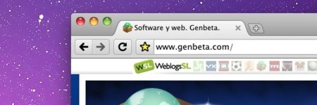 Google Chrome quiere deshacerse de la cabecera HTTP de las direcciones web
