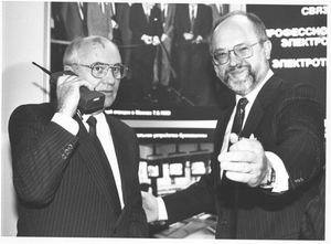 Nokia y la convergencia