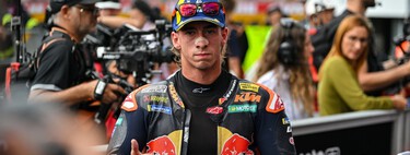 Pedro Acosta, futuro piloto de Ducati en MotoGP: "Ni por todo el dinero del mundo habría renovado con KTM" 