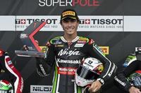 Loris Baz estará el año que viene en MotoGP con el NGM Forward Racing