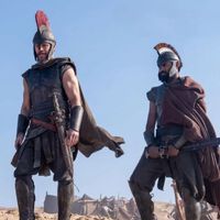 El nuevo tráiler de 'La odisea' revela una incorporación inesperada a su reparto. Ya colaboró con Christopher Nolan, pero de un modo totalmente diferente 