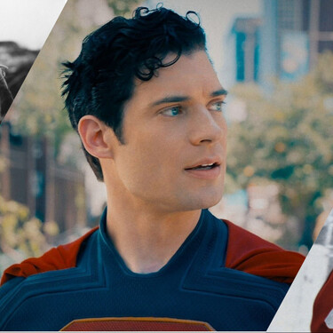 Superman Actores Cine