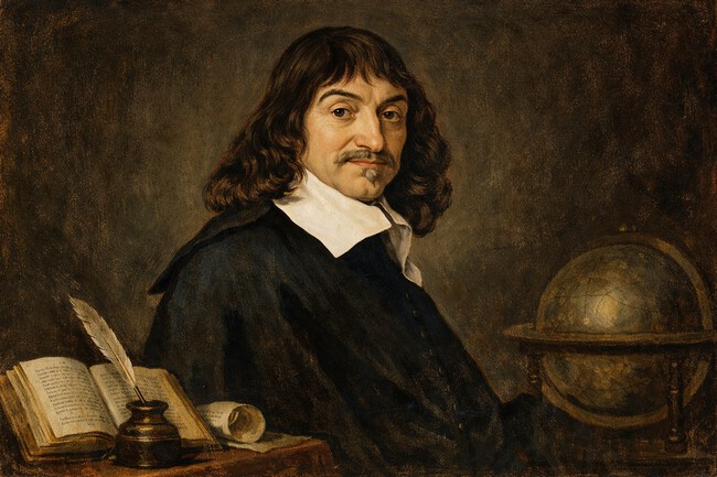 Rene Descartes