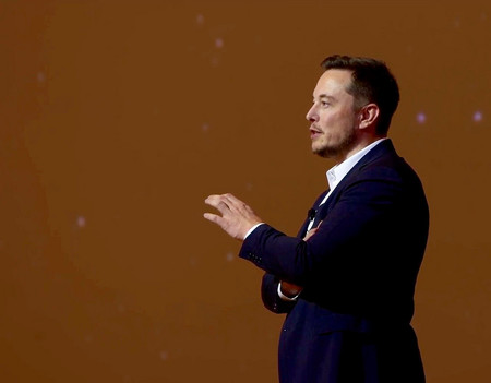 Elon Musk