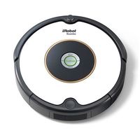 El robot aspirador más económico de iRobot, hoy más barato todavía en Amazon: Roomba 605 por sólo 179 euros