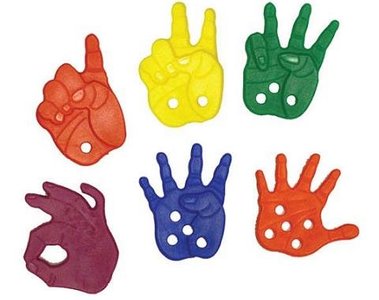 1,2,3… ¡a contar! Cómo aprender los números jugando