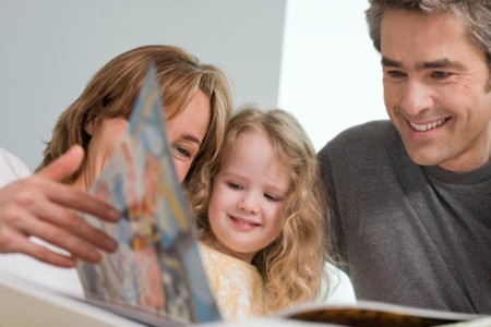 Día del Libro: recomendamos 31 libros para regalar a los niños