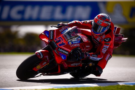 Pirro Australia Motogp 2025