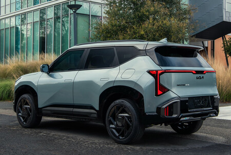 Kia Seltos 2027 Mexico 2