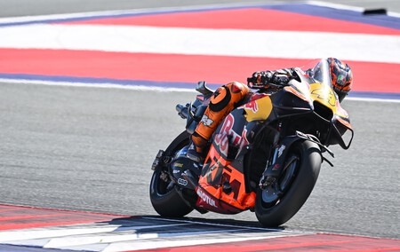 Espargaro Austria Motogp 2026