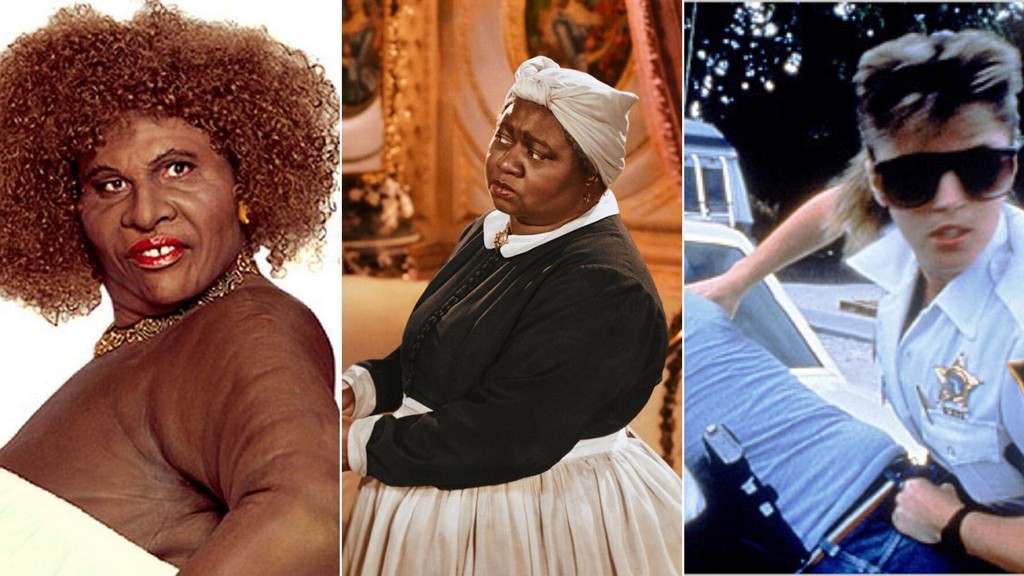 HBO Max retira temporalmente ‘Lo que el viento se llevó’ y Netflix elimina 'Little Britain': cómo impactan los conflictos raciales en las parrillas HBO Max retira temporalmente ‘Lo que el viento se llevó’ y Netflix elimina 'Little Britain': cómo impactan los conflictos raciales en las parrillas