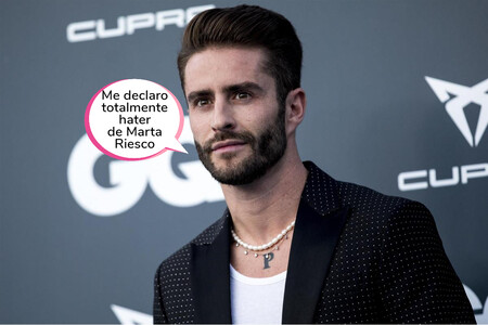 El inesperado motivo por el que Pelayo Díaz está al loro de todas las rupturas de los famosos