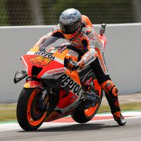 Pol Espargaró dejará de ser el compañero de Marc Márquez en Honda para fichar por el nuevo equipo GasGas 