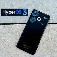 Estes são os 18 dispositivos Xiaomi que serão atualizados para o HyperOS 3 em dezembro: verifique se o seu é um deles 