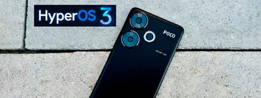 Estes são os 18 dispositivos Xiaomi que serão atualizados para o HyperOS 3 em dezembro: verifique se o seu é um deles 