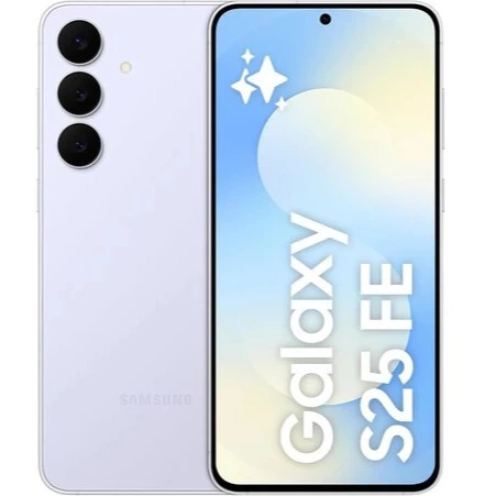 Samsung Galaxy S25 FE