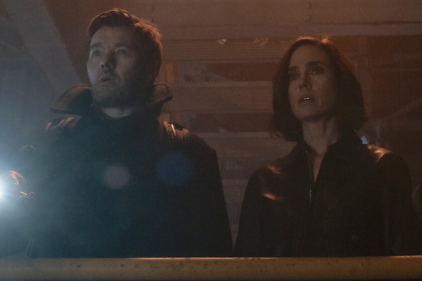 Vuelve una de las mayores joyas ocultas de Apple TV. La segunda temporada de 'Materia Oscura' ya tiene fecha para su viaje por el multiverso