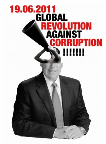 #19jmani de ciudadanos dignos