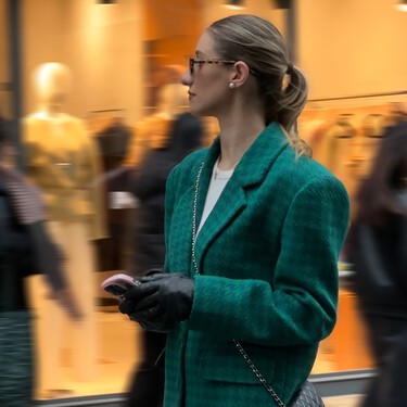 Unas botas altas elegantes, de piel y que también son cómodas: el combo más difícil de encontrar está en Geox