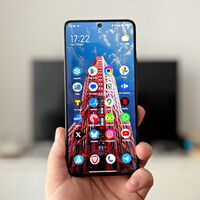 Potente, con una batería gigantesca y muy barato: este Xiaomi es el teléfono que me compraría ahora mismo 