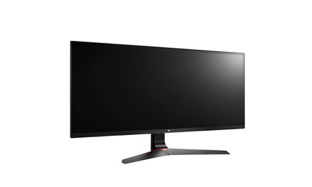 Por 339,99 euros, PcComponentes te deja un gran monitor gaming de 34 pulgadas como el LG 34UM69G-B