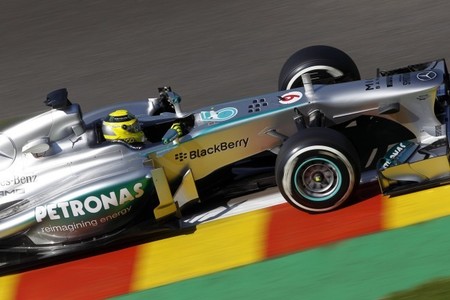 Pirelli cerca de anunciar un nuevo contrato por seis años