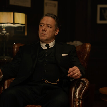 El estreno del mes en Netflix: un thriller inspirado en una historia real con Russell Crowe y Shailene Woodley de protagonistas