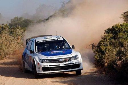 Desmentido el regreso de Marcus Grönholm en Portugal