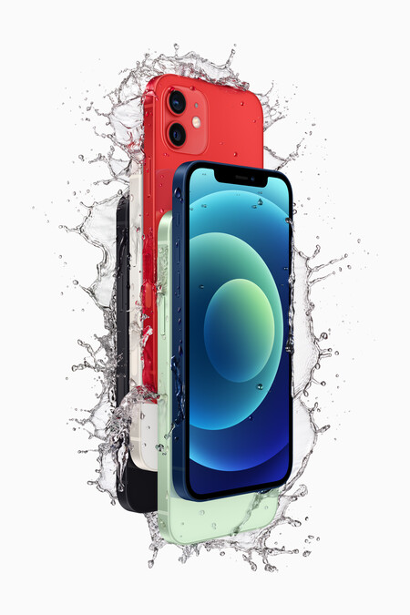 Nuevo Iphone 12 Mini 002