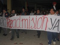 No es procedente despedir a un trabajador afectado por un ERE