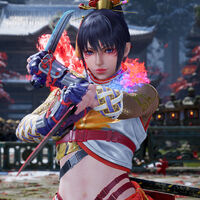 Nuevo mazazo a Tekken. 152 días después de despedir a su máximo responsable, otro veterano ha cogido la maleta y se ha marchado