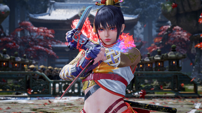 Nuevo mazazo a Tekken. El último director de la saga solo ha estado 152 días al mando y se ha ido