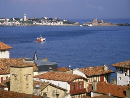 San Juan de Luz