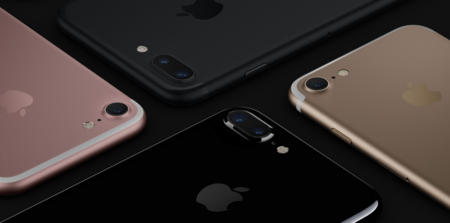 Iphone 7 Plus