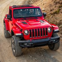 Entre 2020 y 2023 FCA tendrá nueva generación del Grand Cherokee, un rival para la Raptor y un Wrangler PHEV