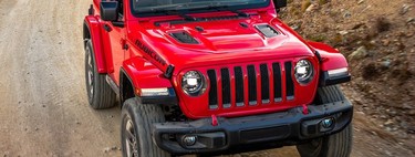 Entre 2020 y 2023 FCA tendrá nueva generación del Grand Cherokee, un rival para la Raptor y un Wrangler PHEV