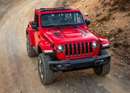 Entre 2020 y 2023 FCA tendrá nueva generación del Grand Cherokee, un rival para la Raptor y un Wrangler PHEV