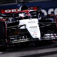 Liam Lawson, de piloto sustituto a gran revelación de la F1 que está poniendo en jaque la escalera de Red Bull 