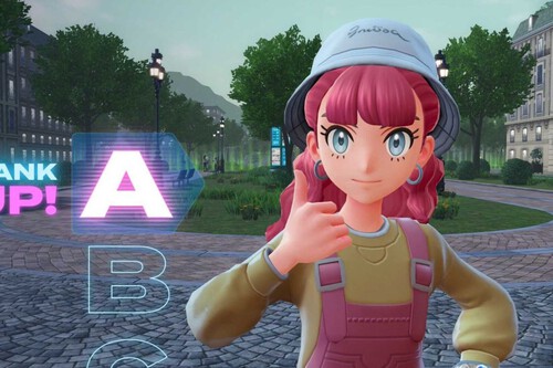 Gratis Pokemon Megaevolucion Legends