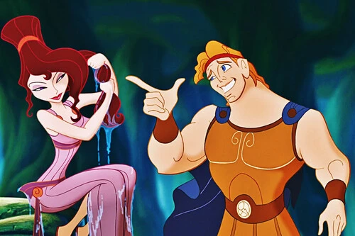 Hercules