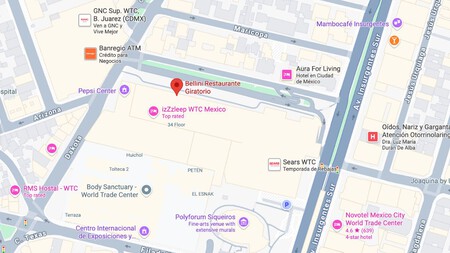Google Maps