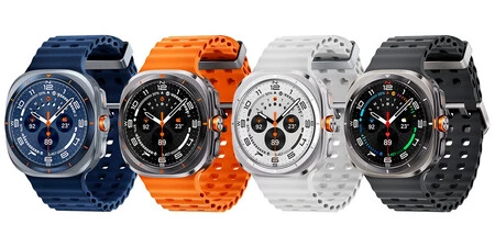 Galaxy Watch Ultra 2