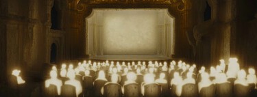 Las 4 mejores películas que ver durante la Fiesta del Cine y aprovechar de nuevo el periodo donde ir a la sala está barato