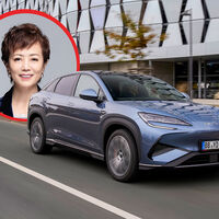 "Nuestro enemigo común es el coche de gasolina. Tenemos que trabajar juntos". BYD quiere colaborar con su rival Tesla para imponernos el coche eléctrico