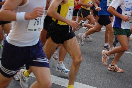 ¿A qué velocidad debo correr?
