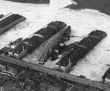 Uss Lafayette 1942