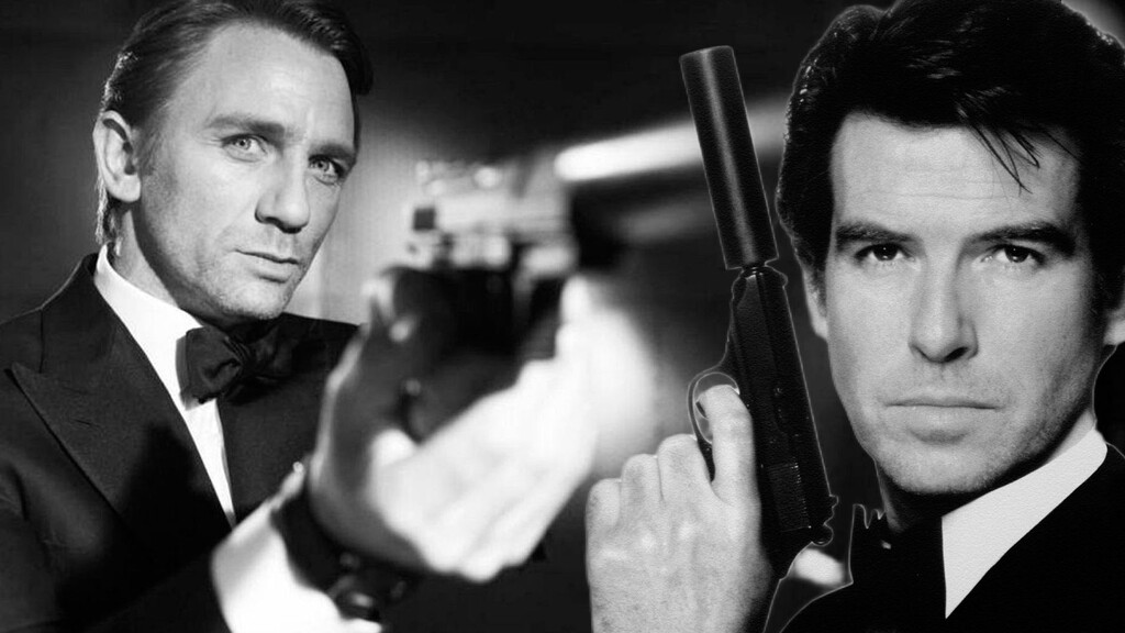 Tras rumores de todo tipo, Amazon al fin lo dice abiertamente: la caza del nuevo James Bond ha comenzado 