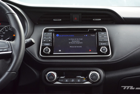 Nissan Kicks 8