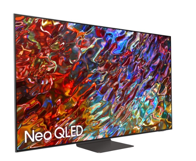 Samsung QE55QN91B 55"