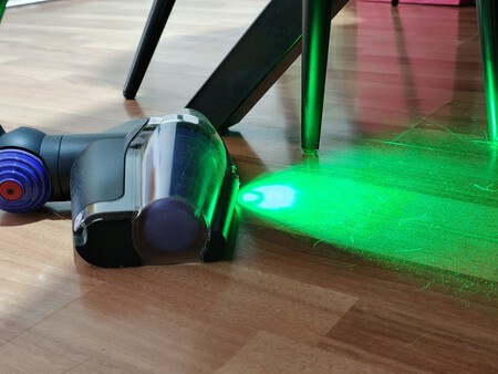 Review Dyson Piston Animal V16 Xataka Mexico Uso Real 10